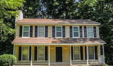 5242 Selene Drive Stone Mountain, GA 30088