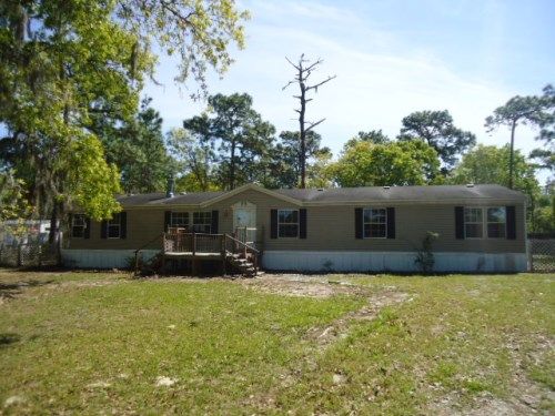 15202 Lenway Rd, Spring Hill, FL 34610