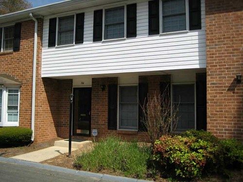 Unit 114 - 6520 Roswell Road, Atlanta, GA 30328