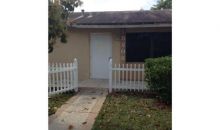 15208 SW 71 LN # 15208 Miami, FL 33193