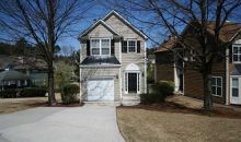 2265 Oak Glenn Circle Duluth, GA 30096