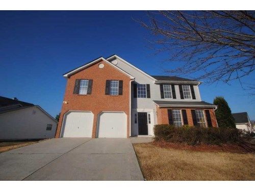 2535 Tolliver Drive, Ellenwood, GA 30294