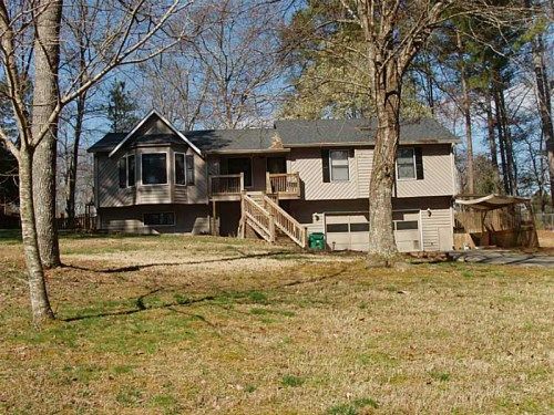 6005 Twin Pines Way, Acworth, GA 30102