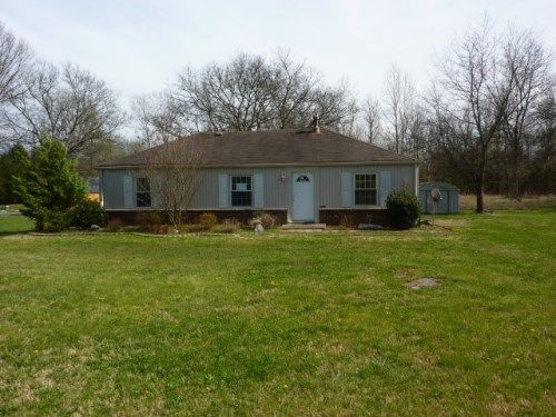 7504 Hickory Ridge Rd, Mount Juliet, TN 37122