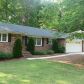 6018 Kayron Drive, Atlanta, GA 30328 ID:7378934