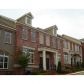 Unit 146 - 7365 Glisten Avenue, Atlanta, GA 30328 ID:7728360