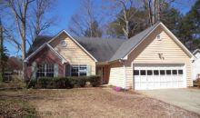 35 Harvard Dr Covington, GA 30016