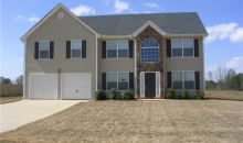 25 Heaton Drive Covington, GA 30016