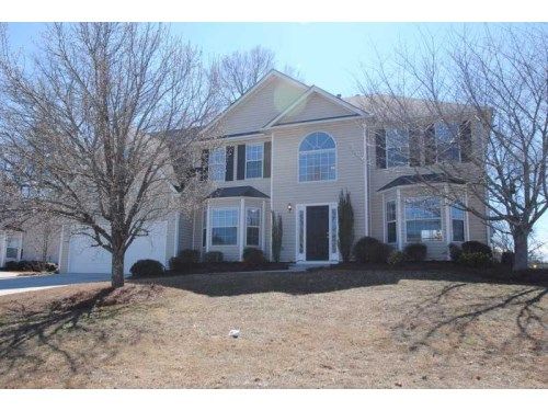 3835 Riverview Bend, Ellenwood, GA 30294