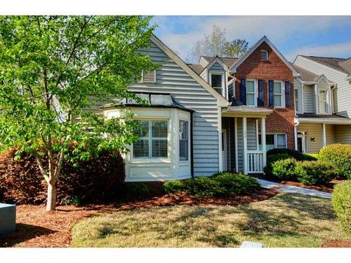 Unit 506 - 506 Bridle Path, Marietta, GA 30068