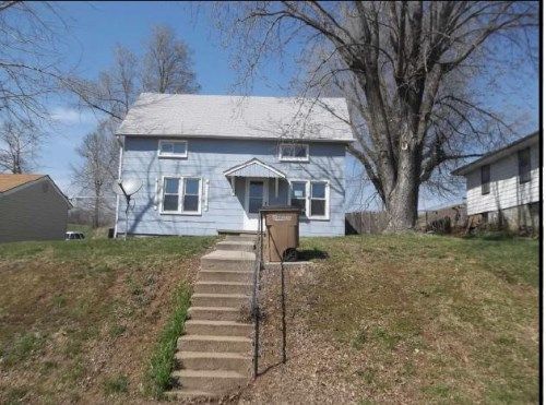 1513 Atchison Street, Atchison, KS 66002