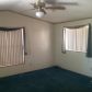 2071 S WHITEWING AVE, Yuma, AZ 85364 ID:5079222