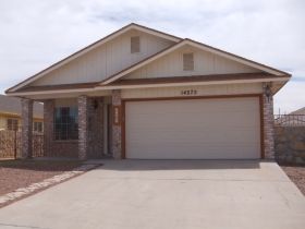 14272 Desert Fire Ct, El Paso, TX 79928