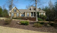 107 Kimberlys Way Jasper, GA 30143