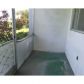 6720 ARBOR DR # 101, Hollywood, FL 33023 ID:7537604