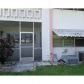 6720 ARBOR DR # 101, Hollywood, FL 33023 ID:7537605