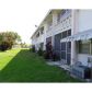 6720 ARBOR DR # 101, Hollywood, FL 33023 ID:7537606