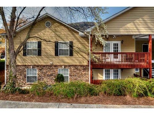 Unit 301 - 301 Brighton Point, Atlanta, GA 30328