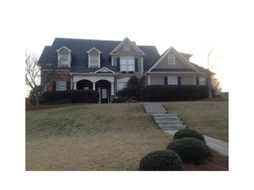 3817 Bay Orchard Lane, Loganville, GA 30052