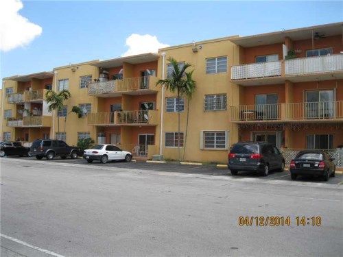 6800 W 16 DR # 209, Hialeah, FL 33014