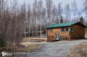 4350 S Ridgeview Court, Wasilla, AK 99654