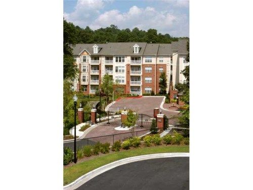 Unit 1331 - 1331 Westchester Ridge Ne, Atlanta, GA 30329