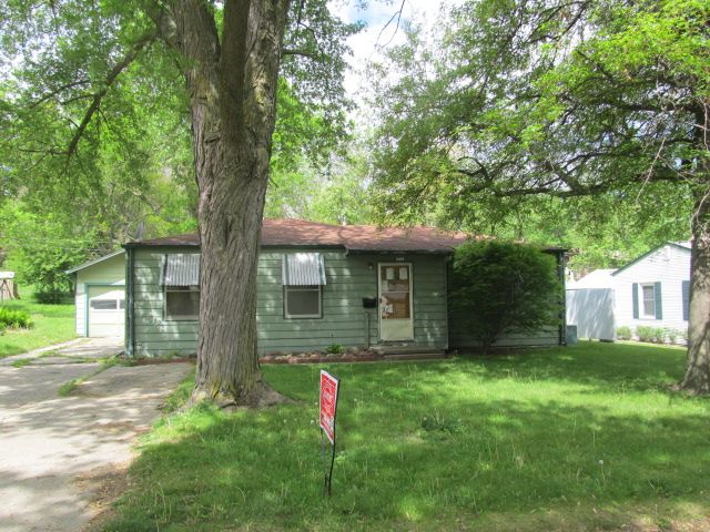 1505 Linn St, Atlantic, IA 50022