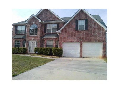 919 Brisley Circle, Hampton, GA 30228