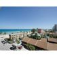 320 S SURF RD # 705, Hollywood, FL 33019 ID:7740081