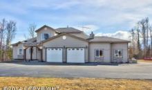 5403 N Sandalwood Lane Palmer, AK 99645