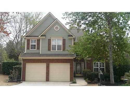 1410 Primrose Drive, Roswell, GA 30076