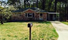 4224 Boling Dr Forest Park, GA 30297