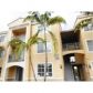 2090 W PRESERVE WY # 105, Hollywood, FL 33025 ID:7741458