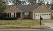 354 Silverthorn Drive Marietta, GA 30064