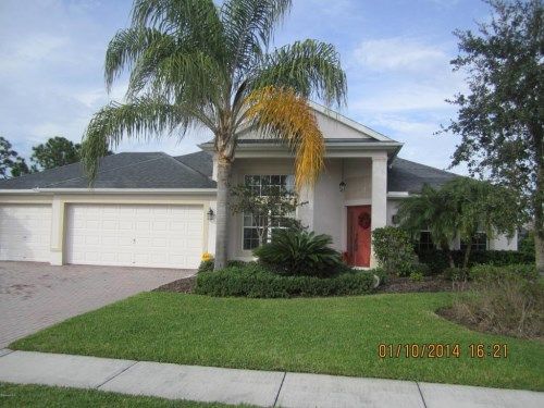 297 SE Brandy Creek Circle, Palm Bay, FL 32909