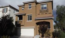 4790 Cannon Hill Ct Las Vegas, NV 89130