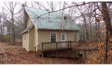 526 Winters Mountain Road Dahlonega, GA 30533