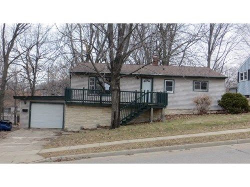 508 Edgar Ave, Rothschild, WI 54474