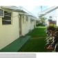 2504 LEE ST, Hollywood, FL 33020 ID:7740702