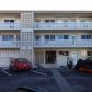 455 GOLDEN ISLES DR # 307, Hallandale, FL 33009 ID:6392120