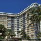 100 GOLDEN ISLES DR # 510, Hallandale, FL 33009 ID:7346266