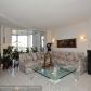 100 GOLDEN ISLES DR # 510, Hallandale, FL 33009 ID:7346270