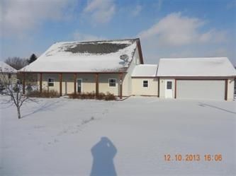 304 E  Cowles St, Alma Center, WI 54611