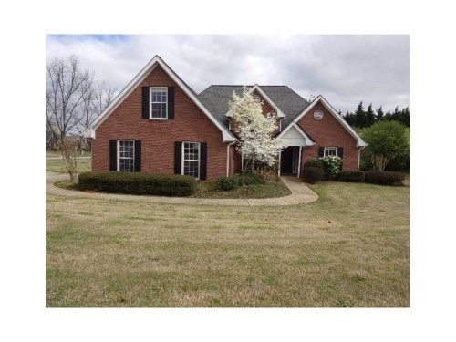 923 Field View Drive, Mcdonough, GA 30253