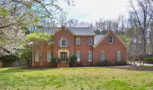 145 Derby Forest Court Roswell, GA 30076