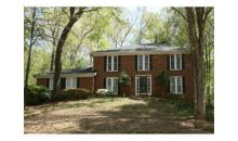 330 Martins Trail Roswell, GA 30076