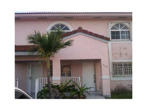 3502 W 80 ST # 43-202, Hialeah, FL 33018