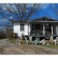 322 Wedowee Street, Bowdon, GA 30108 ID:6560603