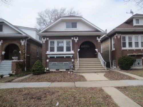 1620 Harvey Avenue, Berwyn, IL 60402