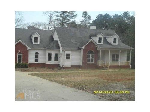 4181 Grady Smith Road, Loganville, GA 30052